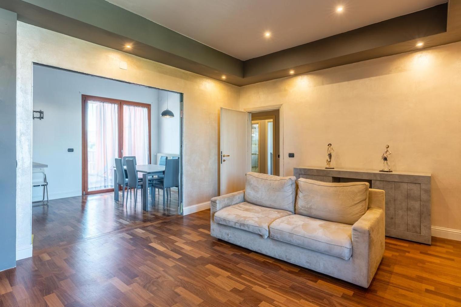 Hotel Casa Fiorita à Stabbia Extérieur photo